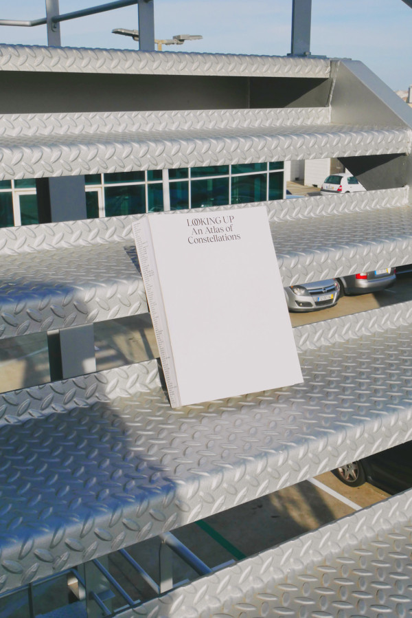 Looking Up cover