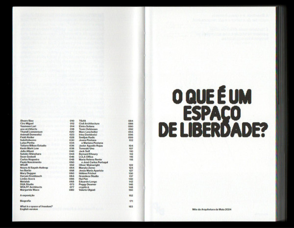 MAM 2024 Book