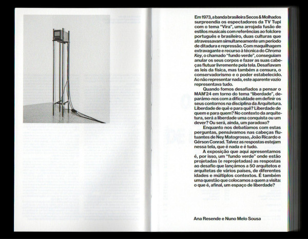 MAM 2024 Book