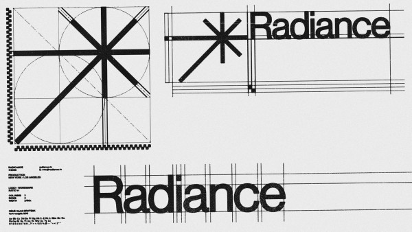 Radiance monogram