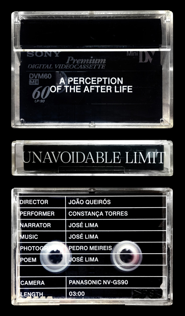 Unavoidable Limit performance video