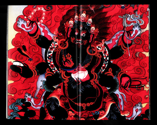 Spread from Unavoidable Limit (2020)