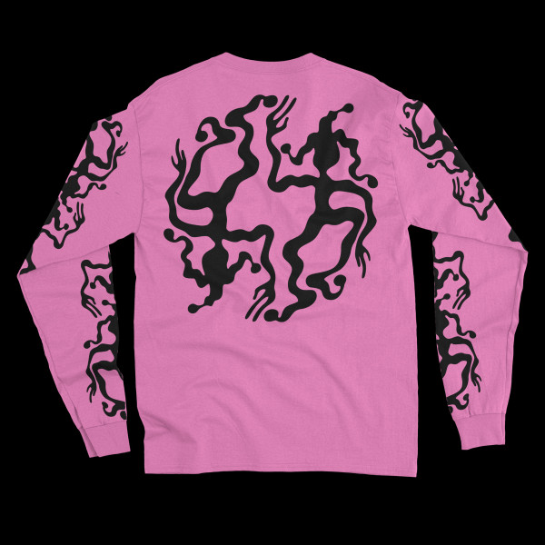 Crewneck sweater for Carte Blanche (@New Studio)