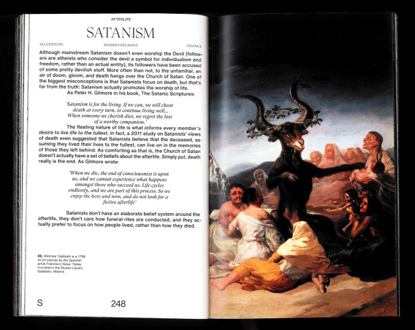 Spread from Unavoidable Limit (2020)
